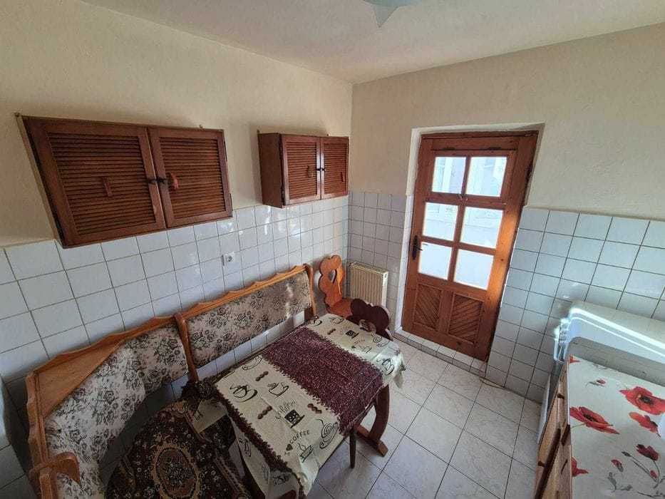 Apartament 2 camere, decomandat, etajul 4, Lenin, Sfantu Gheorghe