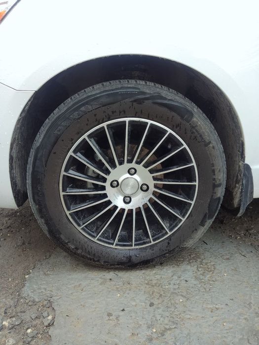 Cobalt diska balon 4 ta