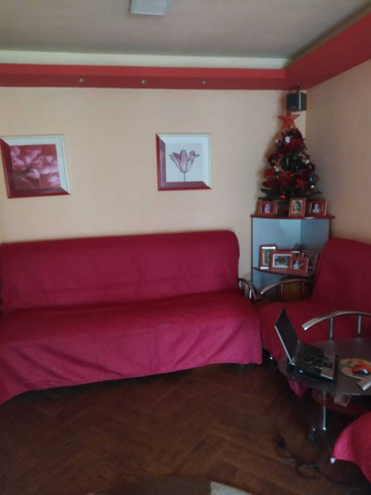 Apartament 2 camere zona Parc - Calarasi