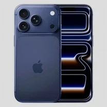 Iphone 17pro 256gb blue