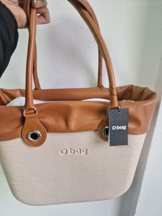 Оригинални италянски Чанти O bag