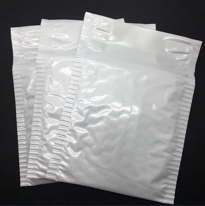 Пощенски пликове за пратки с въздушни мехурчета bubble 10 бр