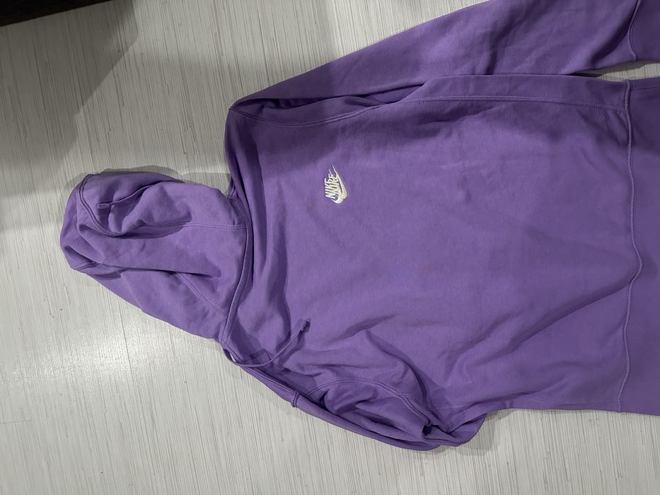 Hanorac nike mov