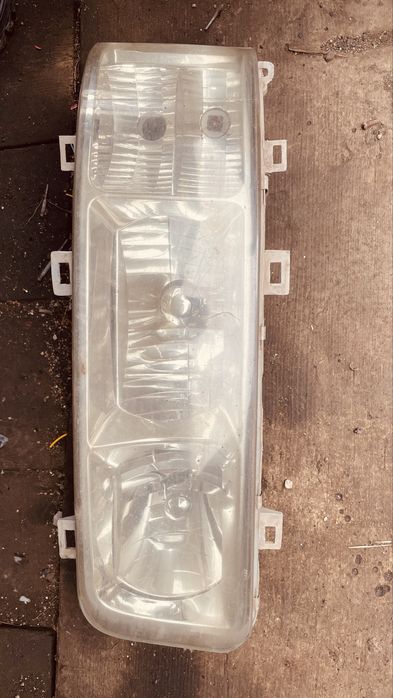 Продам фару от китайца правая сторона