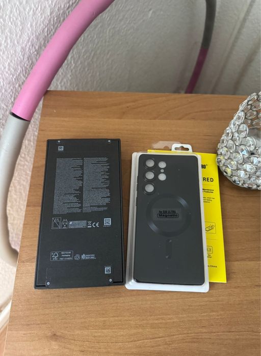 Samsung S25 Ultra