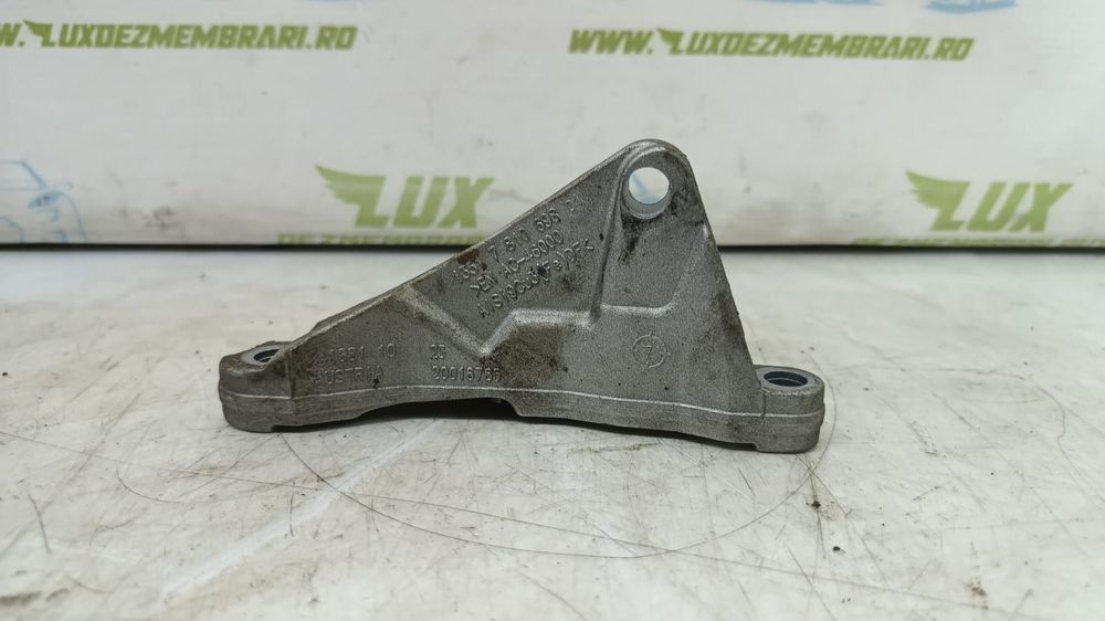 Suport motor 2.0 d n47d20c 13517810698 BMW Seria 5 F10 [2009 - 2013]