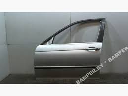 Предна лява врата е46 БМВ e46 BMW airbag стъкло брава огледало