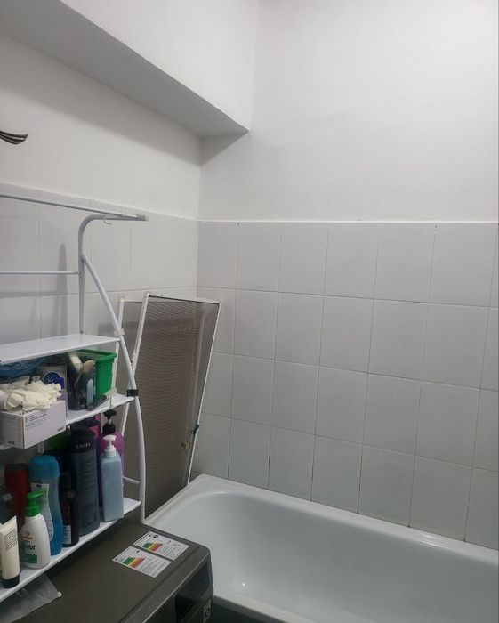 3х комнатная квартира