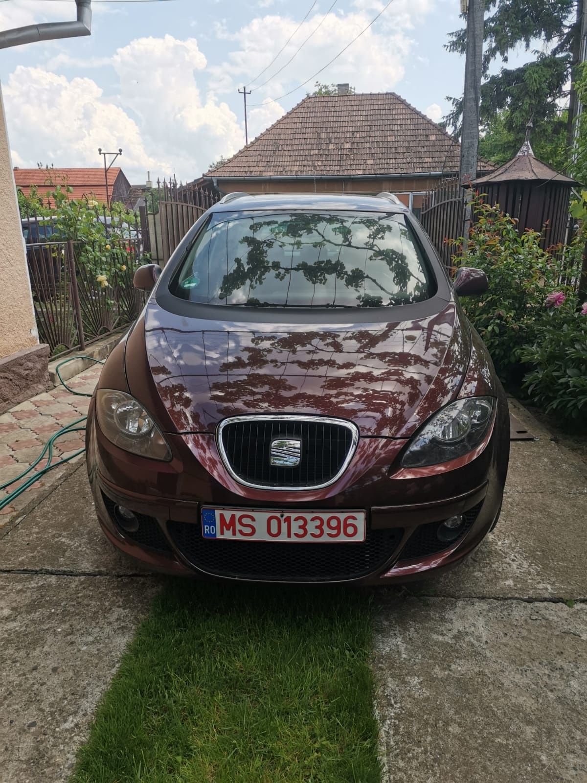 Seat Altea XL de vanzare