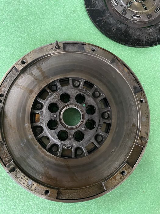 Kit ambriaj astra J 1.6 CDTI B16DTH 2017