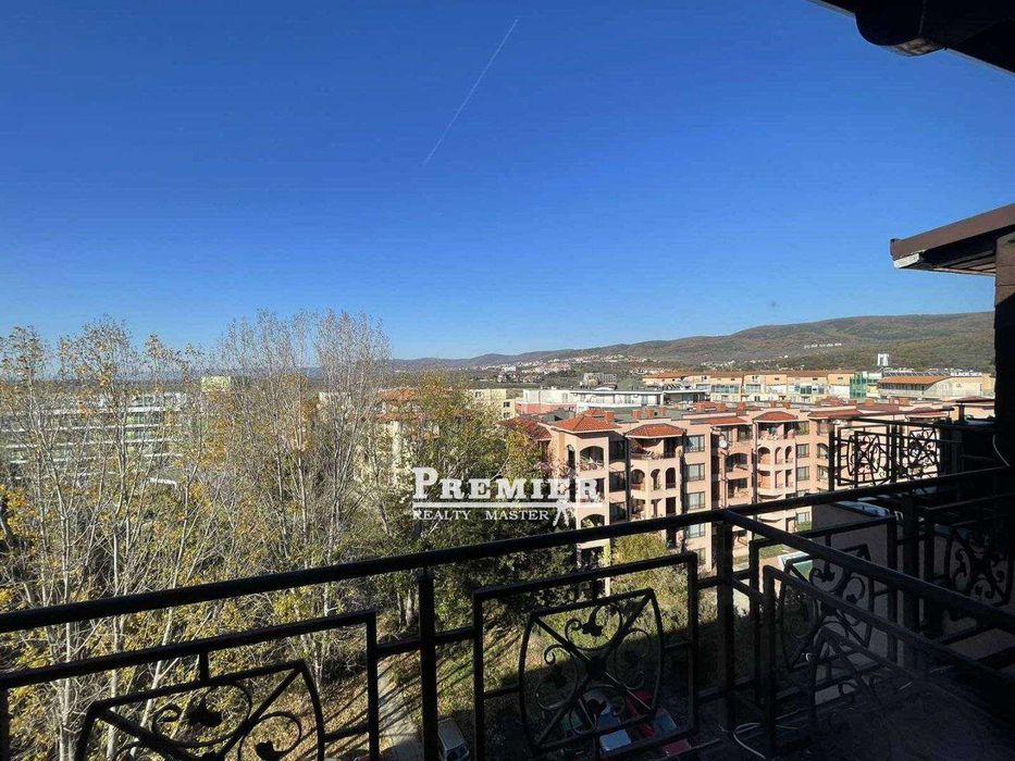 Продава се Двустаен апартамент в к.к. Слънчев бряг - 58 кв.м за 1052 €/кв.м - Снимка #1