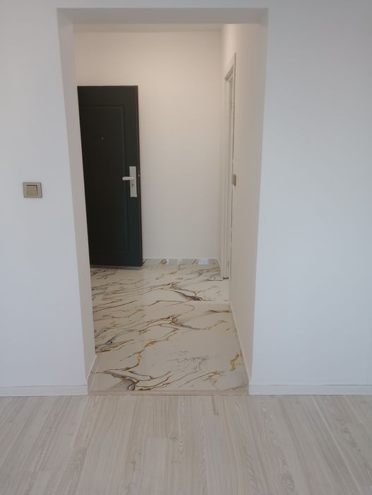 Apartament 2 camere Exercitiu 67 mp renovat complet