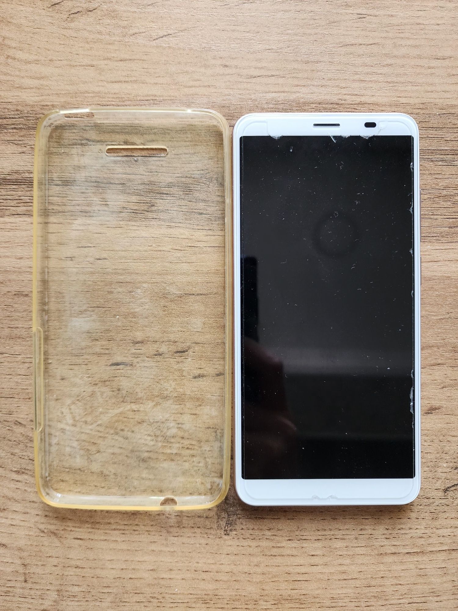 Продаю телефон Lava Iris 88s