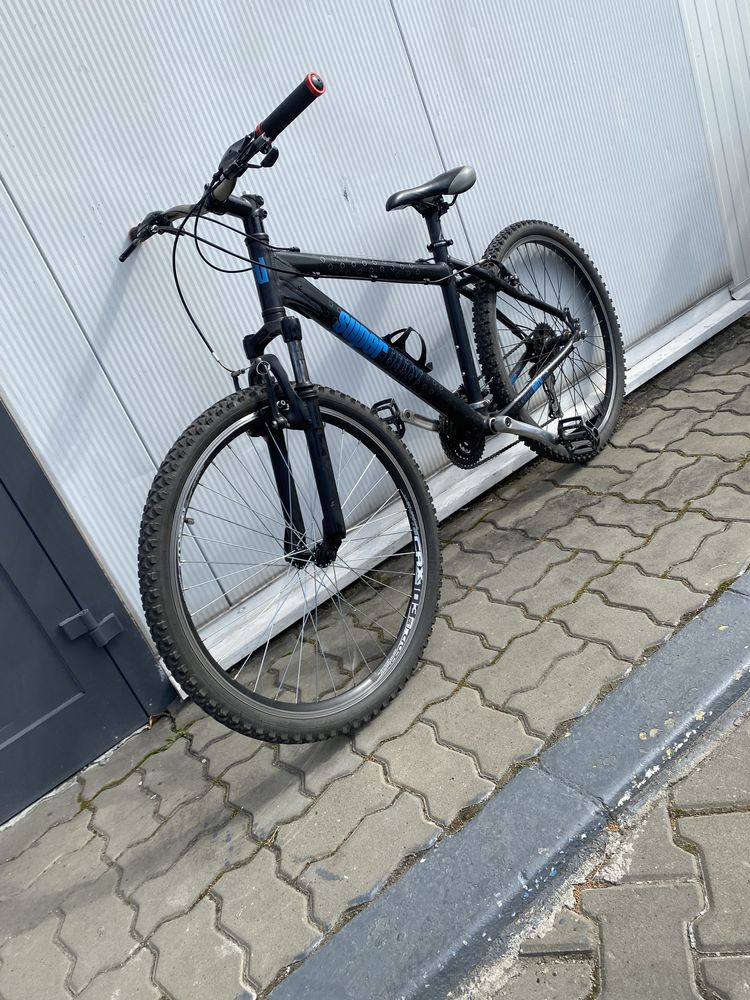 Bicicleta mtb SuperDuty