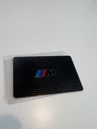 Digital Key Card BMW M si Mini - card NOU