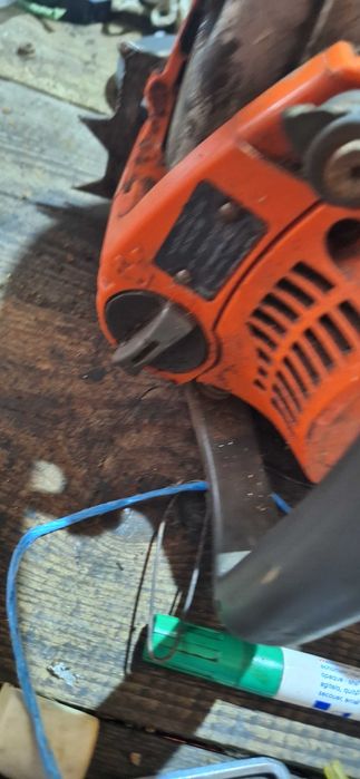 Piese drujba husqvarna 235 236 240