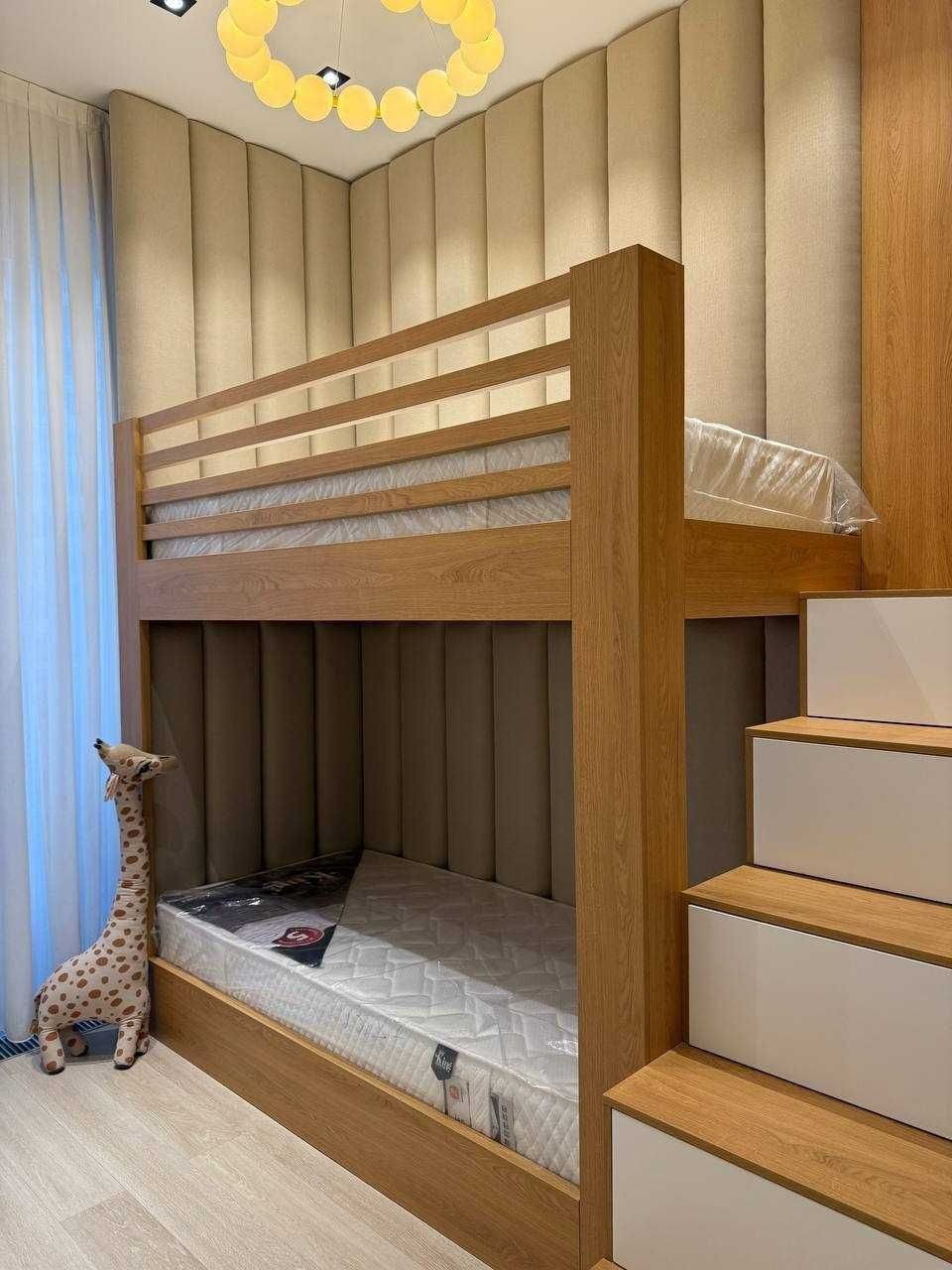 Продается 3х квартира в ЖК  Infinity, Новостройка, Яшнабадский район