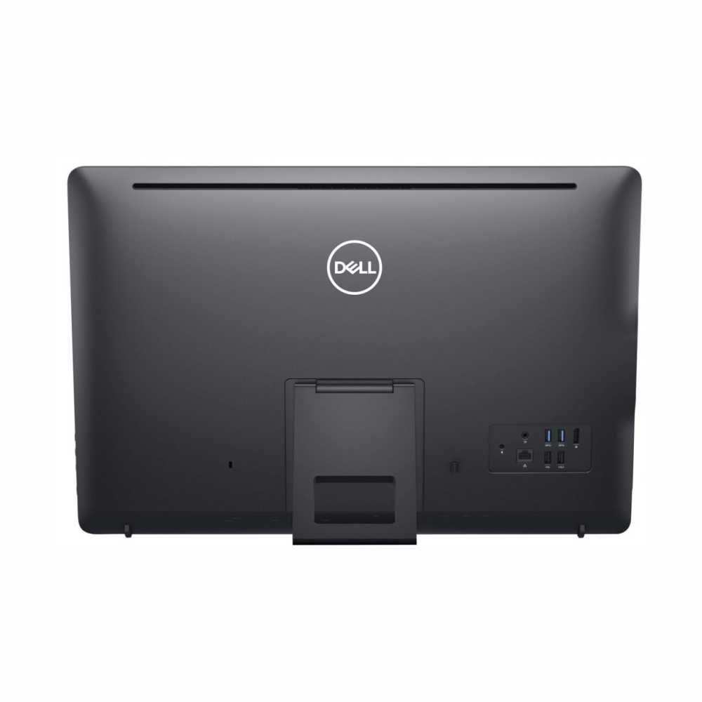 All In One PC DELL Wyse 5470, 23.8 Full HD - NOU + Tastatura si Mouse