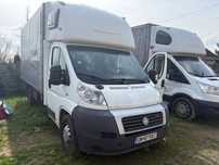 Fiat ducato 2014 3.0L vand/schimb
