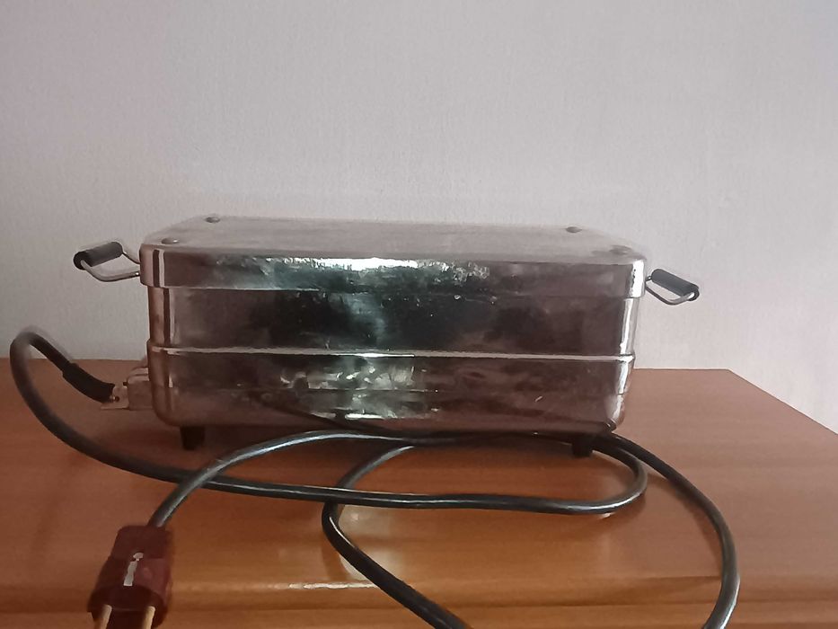 Sterilizator inox, capacitate 2L ideal pentru instrumente medicale nou