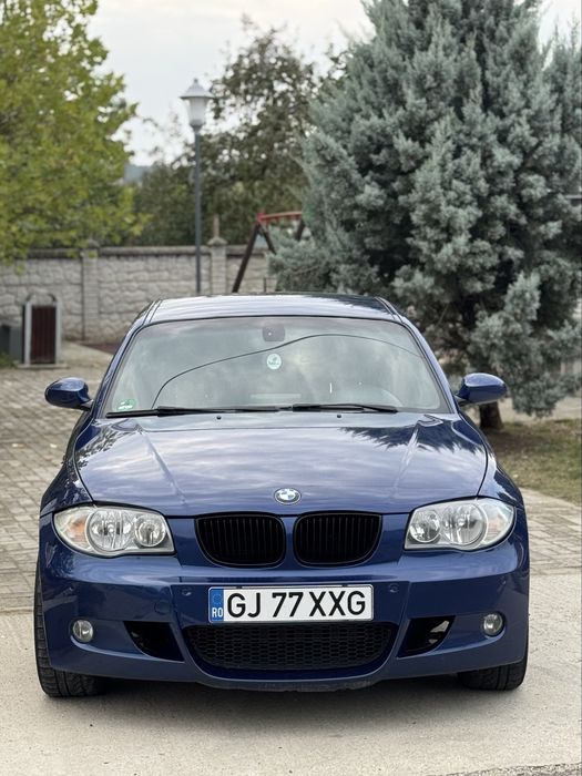Bmw Seria 1 M Pack de farbică 120D