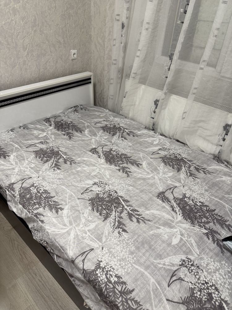 Спален комплект!