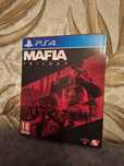 Mafia Trilogy PS4/PS5