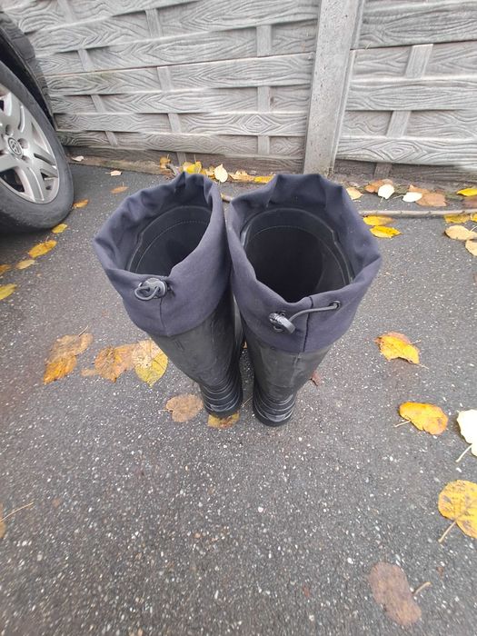 Cizme rapala pescuit