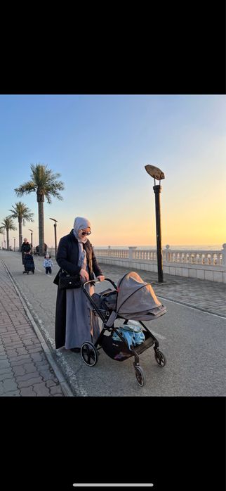 Коляска cool guy