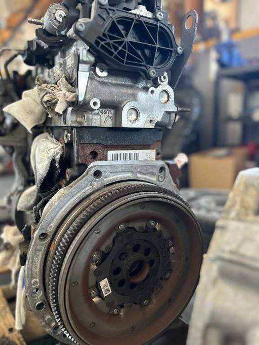 Motor 2.0 tdi DTS DTSB DTSA euro 6 VW Passat B8 Audi Skoda DTS 303445