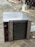 Cuptor /rastel/tavi gn si masa bain marie