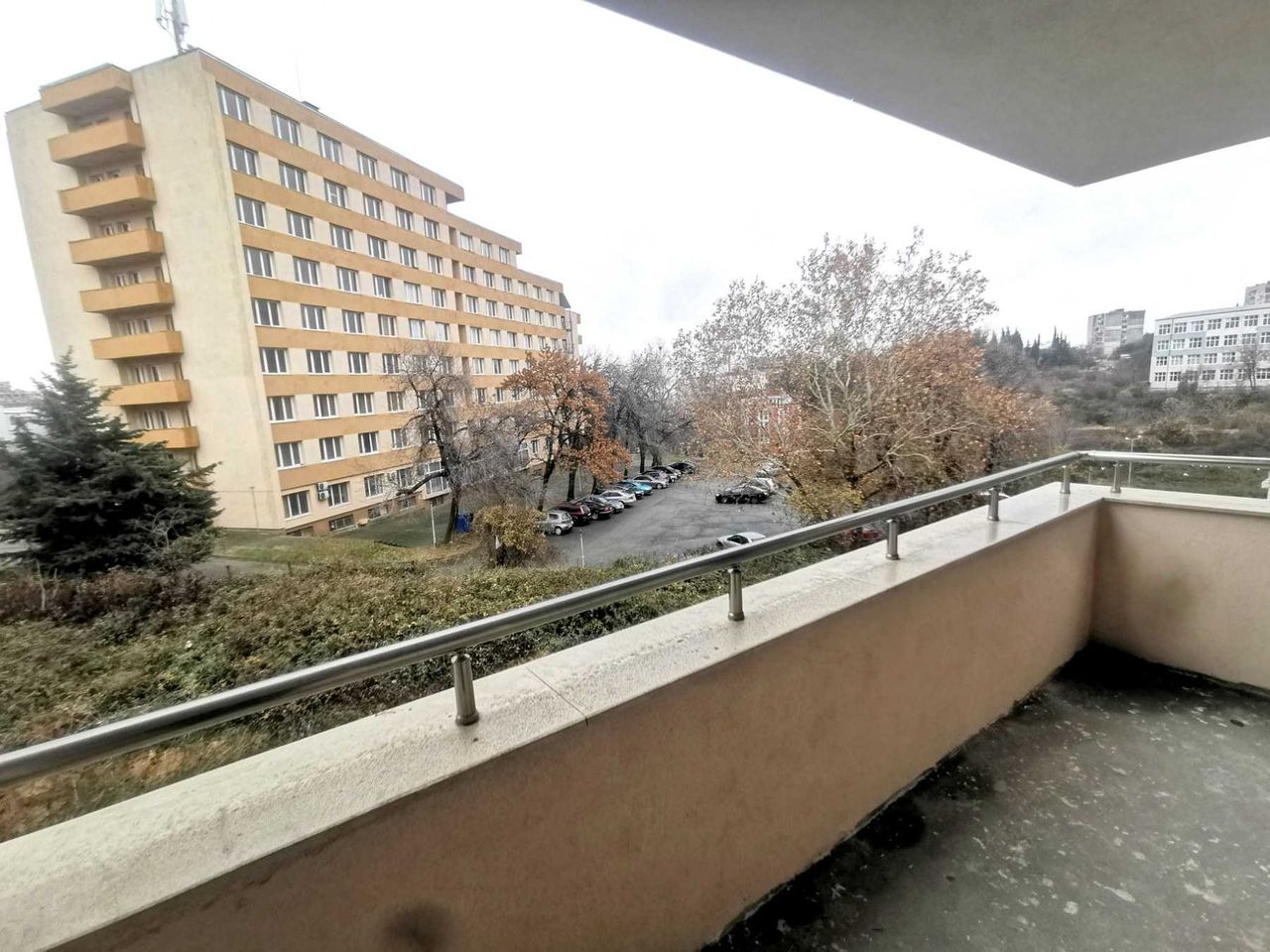 Продава се Тристаен апартамент в Стара Загора, Била - 93 кв.м за 914 €/кв.м - Снимка #4