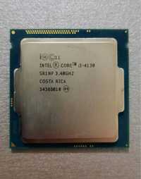 Intel Core I3 4130