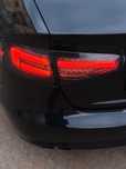 Stopuri LED semnalizări dinamice Audi A4 B8.5