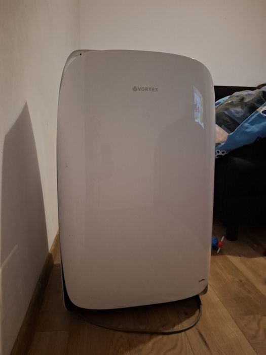 Aer portabil cald/rece.