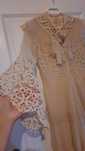 Rochie eleganta cu dantela