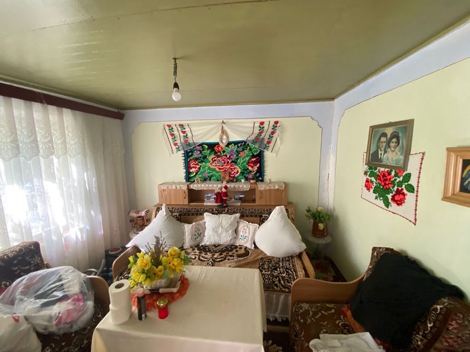 De vânzare casă spațioasă în Ciortești, jud. Iași