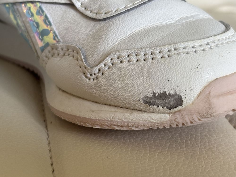 Детски маратонки Reebok/Рийбок и Nike/Найк
