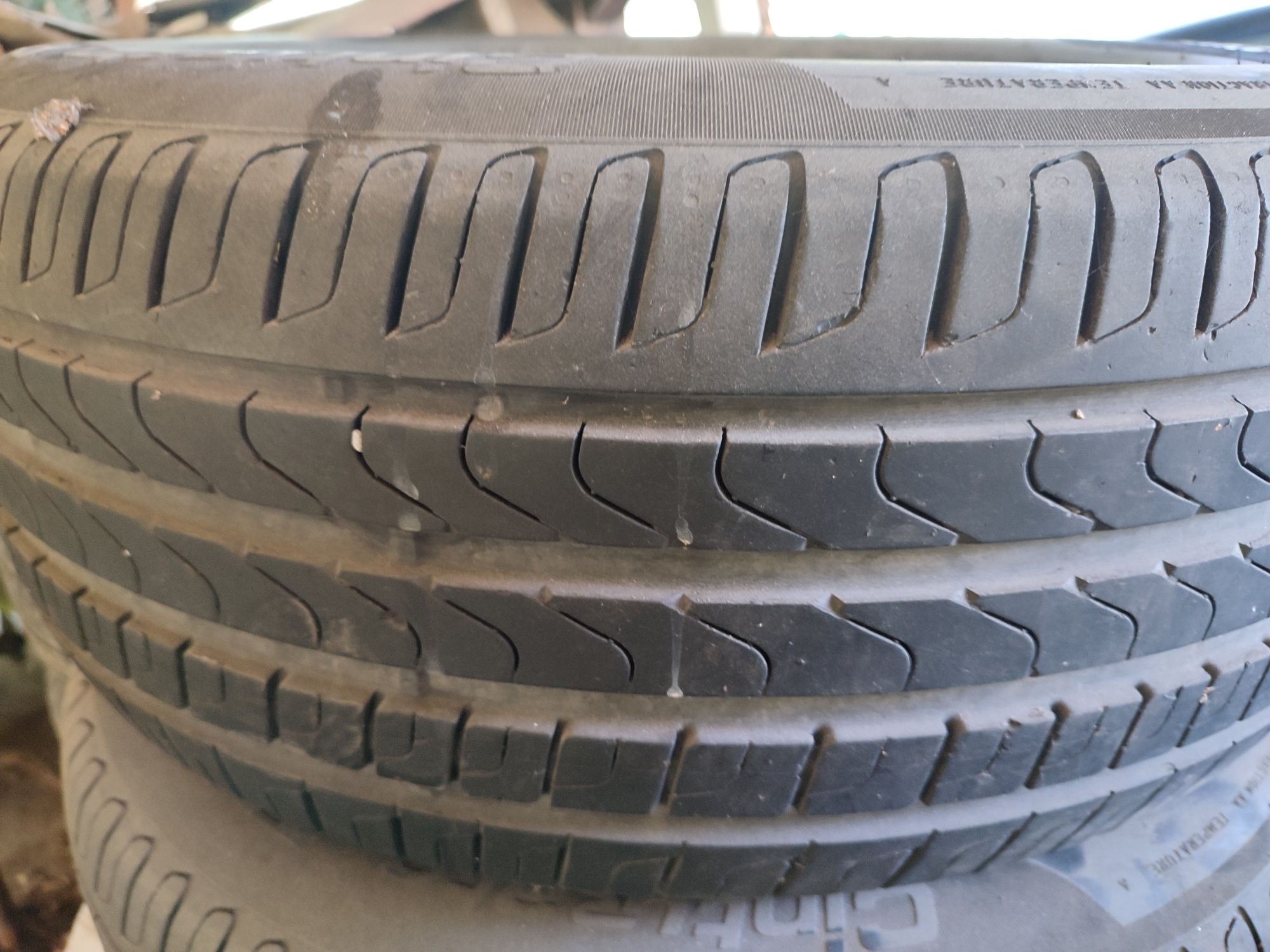 Гуми 235 60 16 Pirelli Cinturauto P7