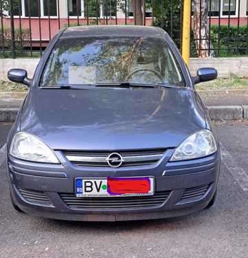 Vand Opel Corsa C din 2006 motor 1.2 benzina, Twinport