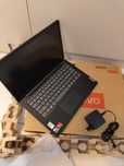 Lenovo V14 G4, 14"Fhd Ryzen 7520u, RAM 16Gb, SSD 256Gb