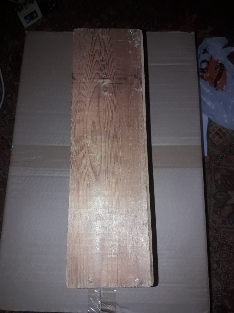 ящик деревянный с крышкой купе