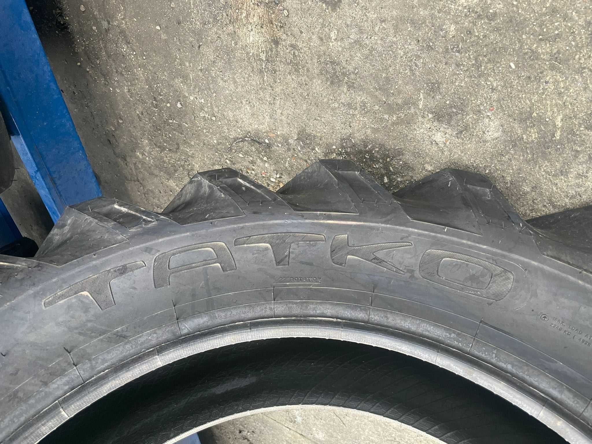 OCAZIE 14.9-30 cauciucuri de tractoare 380/85r30 cu GARANTIE