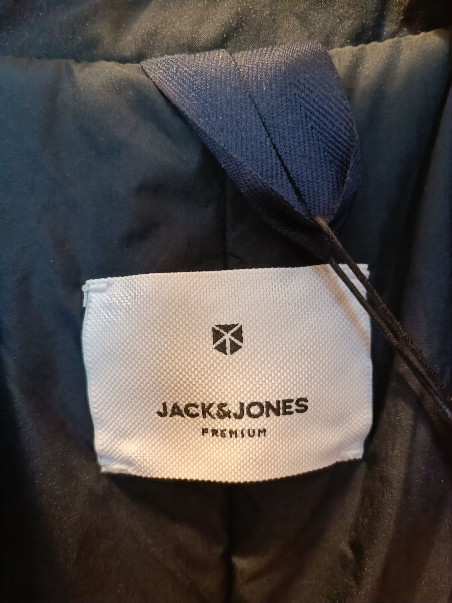 Jacheta Jack & Jones premium