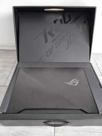 Asus ROG Zephyrus G15 laptop gaming AMD Ryzen 7 4800H, GTX 1660Ti 6GB