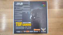 Placă de bază ASUS TUF Gaming B550M-PLUS - Nouă, nefolosită