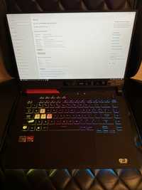 Laptop Gaming ASUS ROG Strix G15 Advantage Edtion G513QY