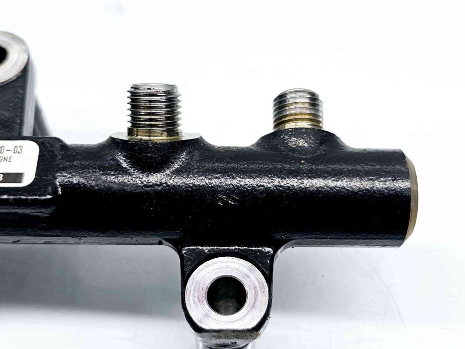 Rampa injectoare  Ford C-Max 2 [Fabr 2010-2015] 9681909680 2.0 TDCI TX