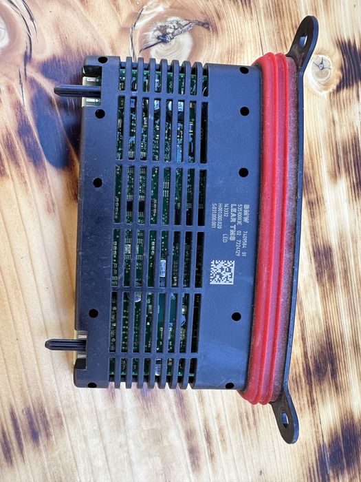 Modul far LED BMW F10