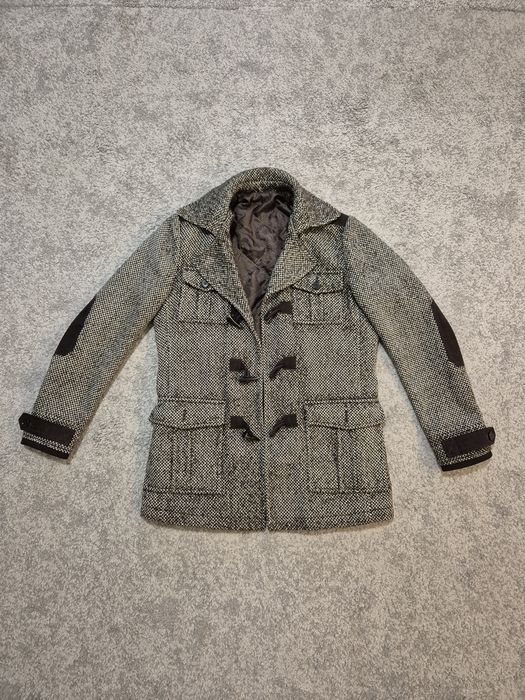 Paltoane pentru Bărbați